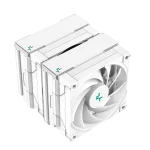 DEEPCOOL AK620 SIX COPPER HEAT PIPES (WH) 縮圖 3