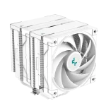 DEEPCOOL AK620 SIX COPPER HEAT PIPES (WH) 縮圖 1