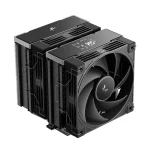 DEEPCOOL AK620-G2 SIX DIGITAL-NYX COPPER HEAT PIPES 縮圖 1