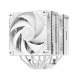 DEEPCOOL AK620-G2 SIX COPPER HEAT PIPES WHITE 縮圖 2
