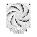 DEEPCOOL AK620-G2 SIX COPPER HEAT PIPES WHITE 縮圖 3
