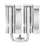 DEEPCOOL AK620-G2 SIX COPPER HEAT PIPES WHITE 縮圖 4