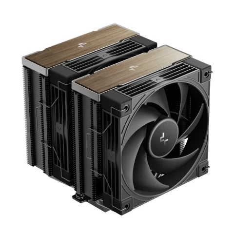 DEEPCOOL AK620-G2 SIX COPPER HEAT PIPES