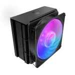 COOLER MASTER HYPER 212 3DHP BLACK ARGB CPU AIR COOLING 縮圖 1