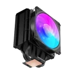 COOLER MASTER HYPER 212 3DHP BLACK ARGB CPU AIR COOLING 縮圖 4