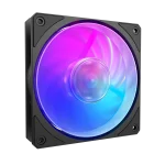 COOLER MASTER HYPER 212 3DHP BLACK ARGB CPU AIR COOLING 縮圖 8