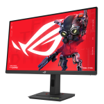 ASUS XG27ACMS 27" 320HZ OC FAST IPS MONITOR 縮圖 2