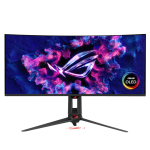 ASUS ROG PG34WCDN 34" 21:9 360Hz OLED MONITOR 縮圖 1
