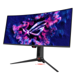 ASUS ROG PG34WCDN 34" 21:9 360Hz OLED MONITOR 縮圖 3