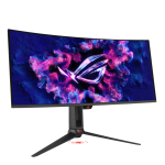 ASUS ROG PG34WCDN 34" 21:9 360Hz OLED MONITOR 縮圖 4