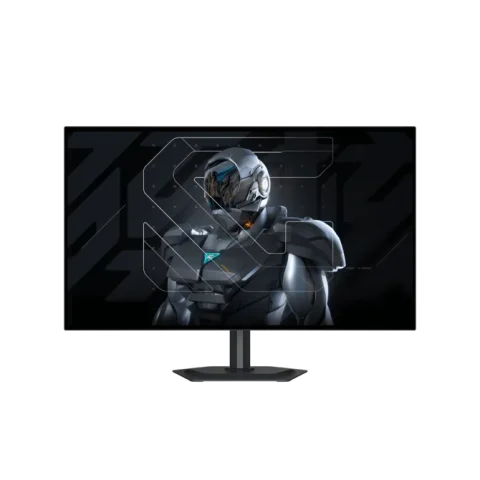 GIGABYTE MO27Q28G 27" OLED GAMING MONITOR