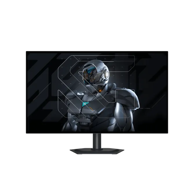 GIGABYTE MO27Q28G 27" OLED GAMING MONITOR