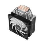 SILVERSTONE Frost Mage 400 ARGB CPU Air Cooler 縮圖 2