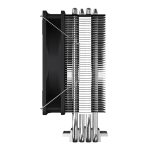 SILVERSTONE Frost Mage 400 ARGB CPU Air Cooler 縮圖 4