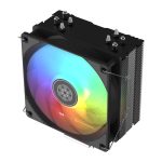 SILVERSTONE Frost Mage 400 ARGB CPU Air Cooler 縮圖 7