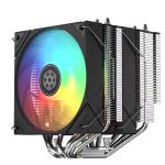 SILVERSTONE Frost Mage 620 ARGB Dual tower CPU Air Cooler 縮圖 2