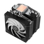 SILVERSTONE Frost Mage 620 ARGB Dual tower CPU Air Cooler 縮圖 3