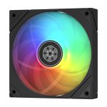 SILVERSTONE Frost Mage 620 ARGB Dual tower CPU Air Cooler 縮圖 4