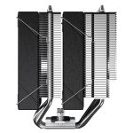 SILVERSTONE Frost Mage 620 ARGB Dual tower CPU Air Cooler 縮圖 7