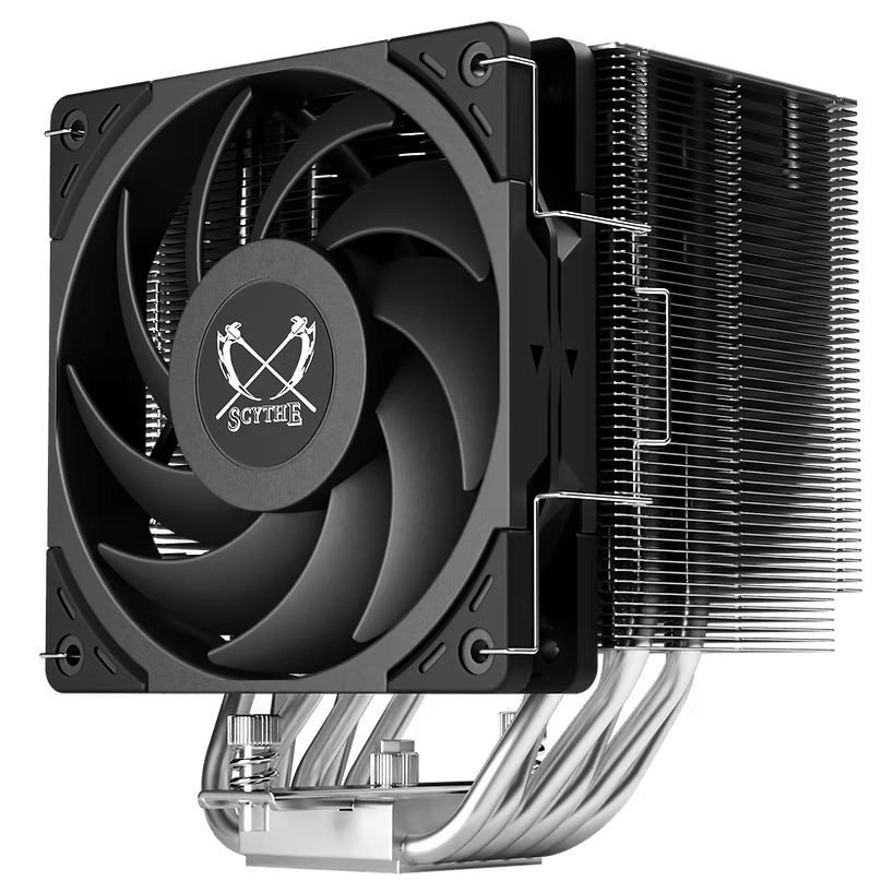 SCYTHE MUGEN 6 (SCMG-6000)