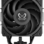 SCYTHE MUGEN 6 DUAL BLACK EDITION (SCMG-6000DBE) 縮圖 2