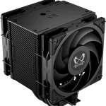 SCYTHE MUGEN 6 DUAL BLACK EDITION (SCMG-6000DBE) 縮圖 3