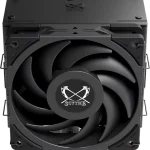 SCYTHE MUGEN 6 DUAL BLACK EDITION (SCMG-6000DBE) 縮圖 4