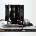 SCYTHE MUGEN 6 DUAL BLACK EDITION (SCMG-6000DBE) 縮圖 8