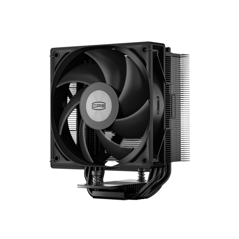 PC COOLER RT400 HIGH PERFORMANCE CPU COOLER