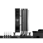 PC COOLER RT400 HIGH PERFORMANCE CPU COOLER 縮圖 8