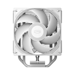 PC COOLER RT400 HIGH PERFORMANCE CPU COOLER WHITE 縮圖 2