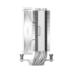 PC COOLER RT400 HIGH PERFORMANCE CPU COOLER WHITE 縮圖 3