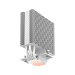 PC COOLER RT400 HIGH PERFORMANCE CPU COOLER WHITE 縮圖 5