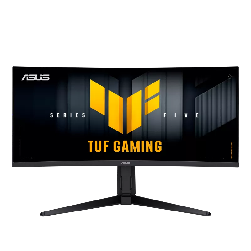 ASUS VG34WQL5A 34" 21:9 200HZ MONITOR