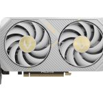 ZOTAC GAMING RTX5060TI TWIN EDGE OC 16GB GDDR7 WHITE 縮圖 3