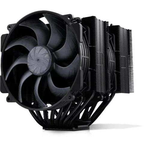 NOCTUA D15 G2 SANDWICH CPU COOLER CHROMAX. BLACK
