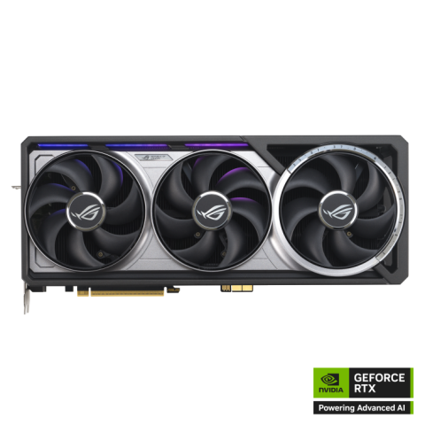 ASUS ROG ASTRAL RTX5090DV2 O24G BTF