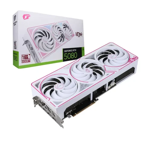 COLORFUL IGAME RTX5080 ULTRA OC 16GB V2-V