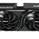 PALIT RTX5060 INFINITY 2 OC 8GB GDDR7 縮圖 3