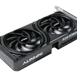 PALIT RTX5060 INFINITY 2 OC 8GB GDDR7 縮圖 4