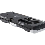 MSI RTX5060 VENTUS 3X OC 8GB GDDR7 縮圖 4