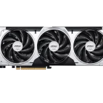 MSI RTX5060 VENTUS 3X OC 8GB GDDR7 縮圖 5
