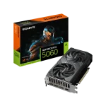 GIGABYTE RTX5060 WINDFORCE MAX OC 8GB GDDR7 縮圖 1
