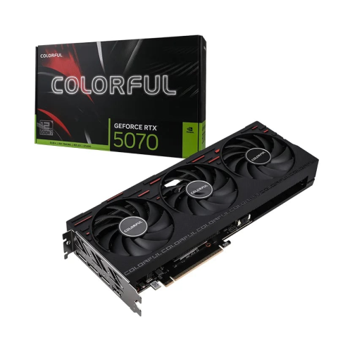 COLORFUL RTX5070 GAMING 12GB-V