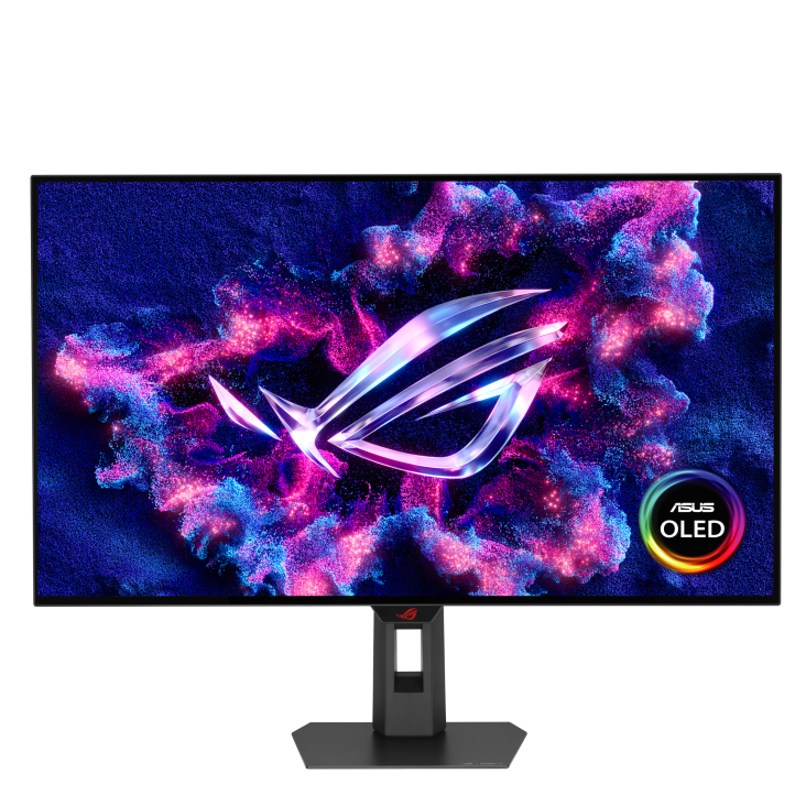 ASUS XG32UCWMG 31.5" 4K 240HZ MONITOR