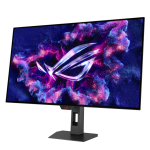 ASUS XG32UCWMG 31.5" 4K 240HZ MONITOR 縮圖 3