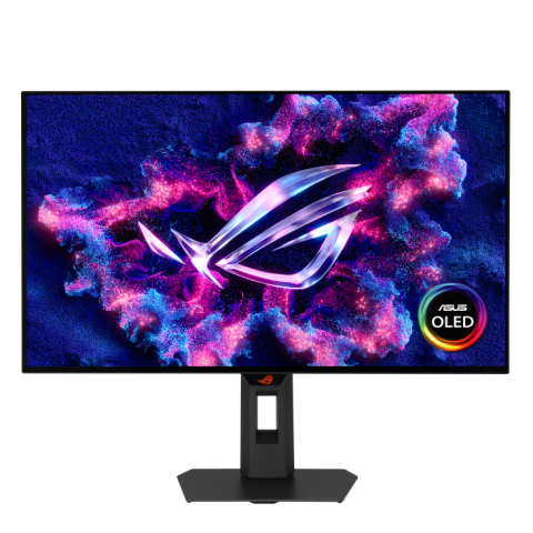ASUS XG27AQWMG 27" 280HZ WOLED MONITOR