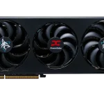 POWERCOLOR RX9070GRE HELLHOUND 12GB GDDR6 縮圖 3