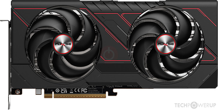 SAPPHIRE RX9070GRE PULSE GAMING OC 12GB GDDR6