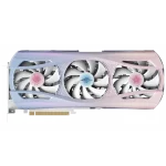 YESTON RX9070XT SAKURA ALTANTIS OC 16GB DDR6 縮圖 1